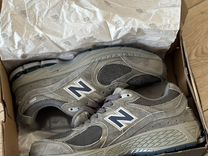 Кроссовки мужские new balance 2002r