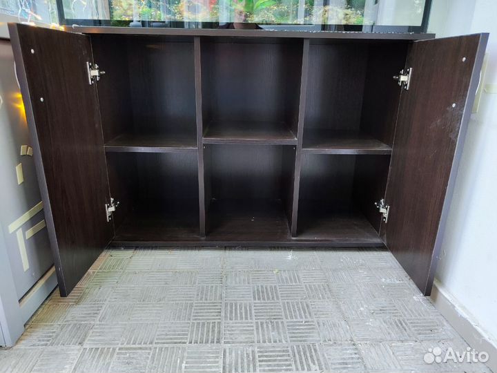 Аквариум 200 литров