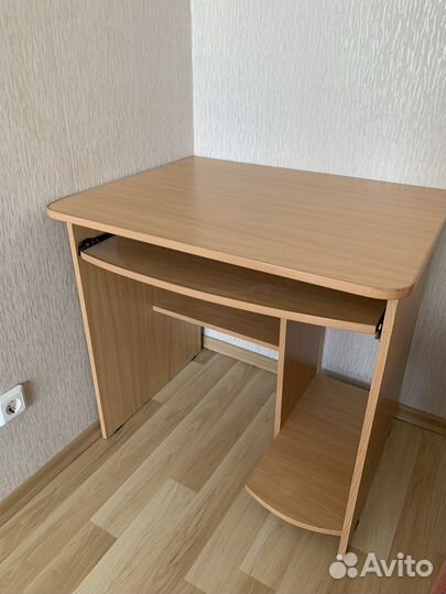 Компьютерный стол бу