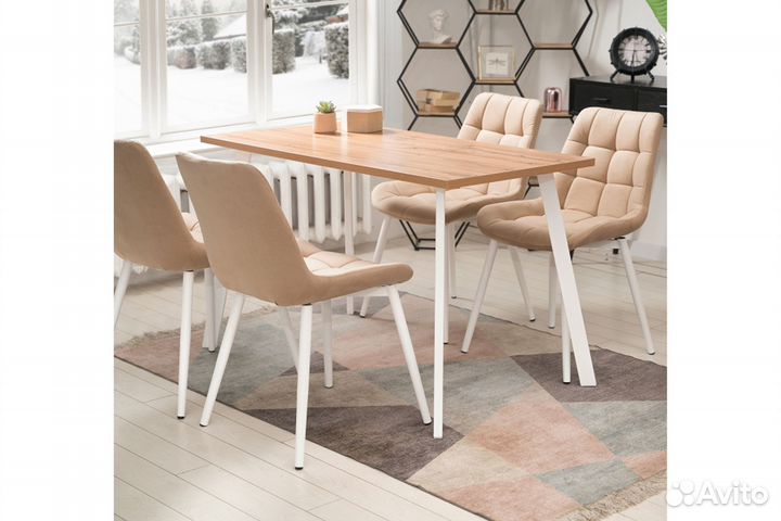 Стол Тринити Лофт