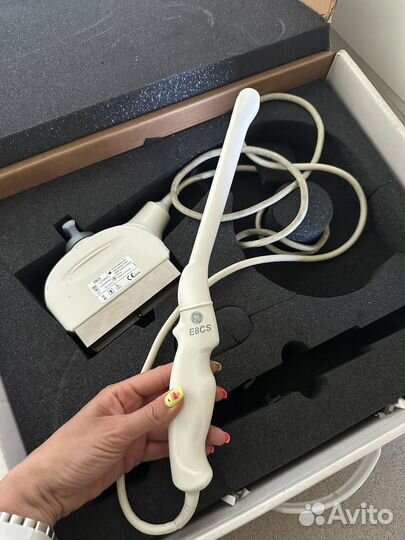 Датчик узи E8CS