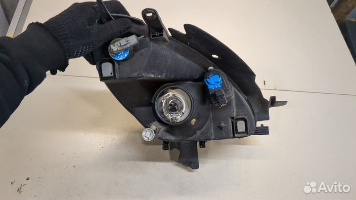 Фара (передняя) Citroen Xsara-Picasso, 2005