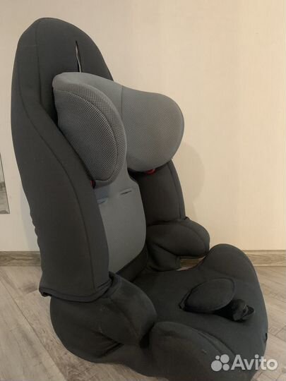 Детское авто кресло
