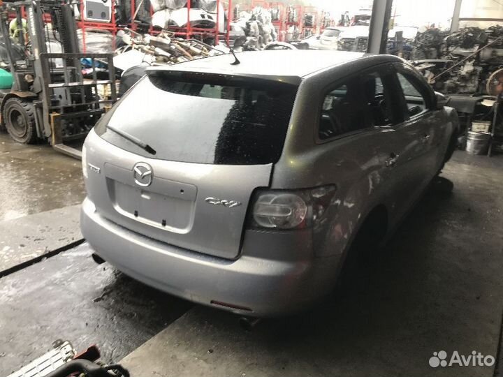 Плафон салона Mazda Cx-7 ER3P