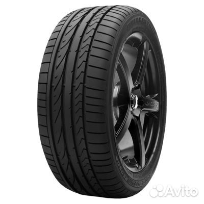 Bridgestone Potenza RE050A 295/30 R19 100