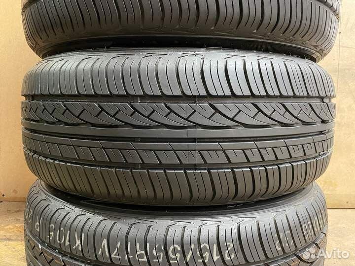 Hankook Ventus Prime K105 215/55 R17 94V