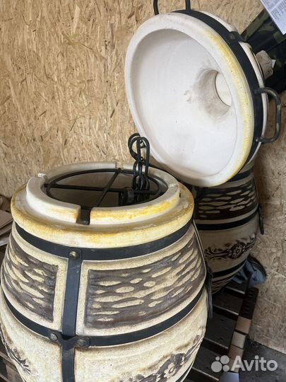 Тандыр барс