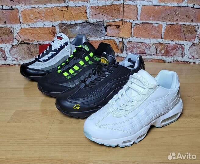 Кроссовки Nike air max 95