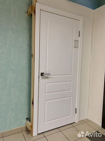 Двери межкомнатные от производителя