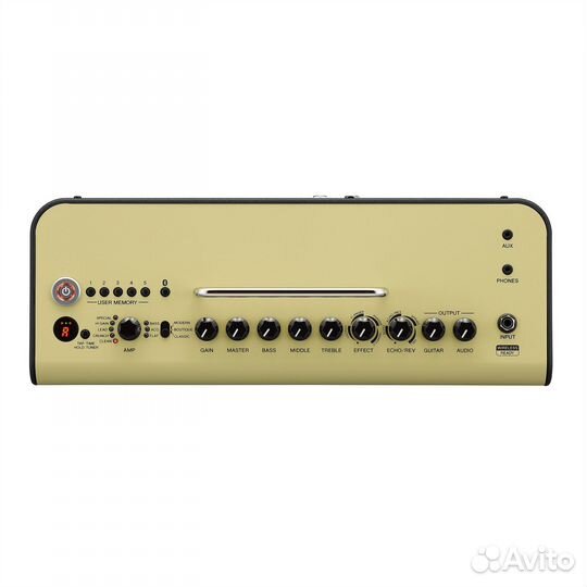 Yamaha THR30II wireless