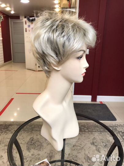 Искусственный парик Coco Ellen Wille