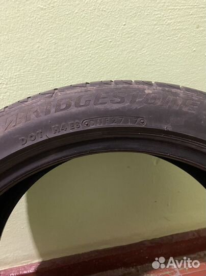 Bridgestone Turanza T001 225/45 R19 92W