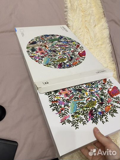 Графический планшет Wacom intuos pro M