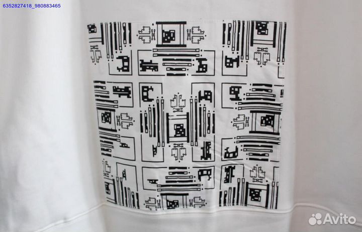 Свитшот Cav Empt vhq (Арт.14680)