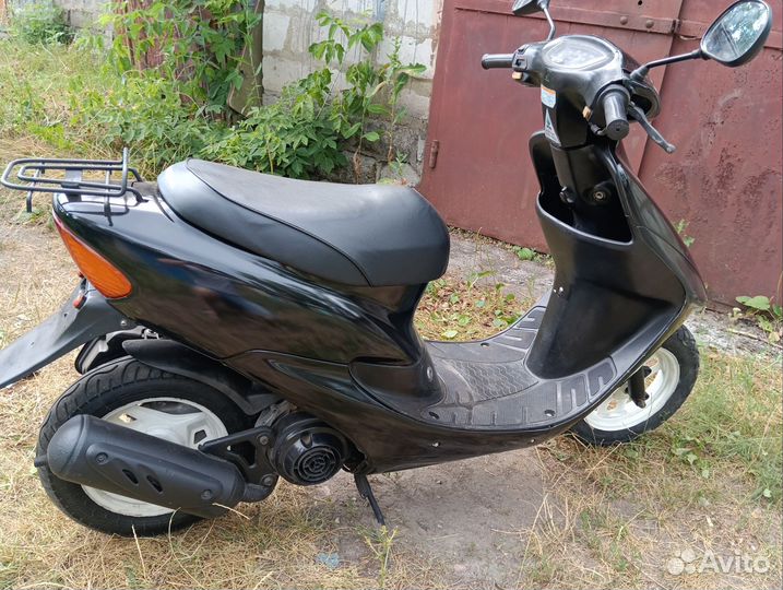 Скутер Honda Dio аf 34