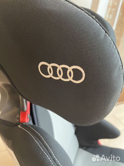 Детское автомобильное кресло от 15 до 36 кг