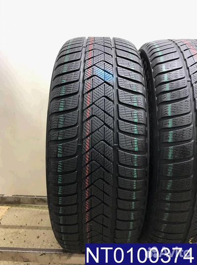 Pirelli Winter Sottozero 3 245/50 R19 105V