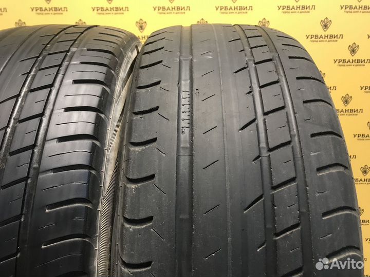 Viatti Strada Asimmetrico V-130 205/55 R16 91V