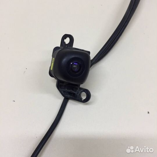 Камера заднего вида Kia Xceed 2019-2023