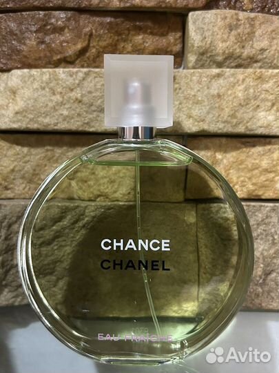 Chanel Chance Eau Tendre, Eau Fraiche