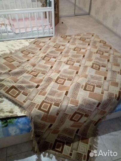 Чехлы на диван и 2 кресла