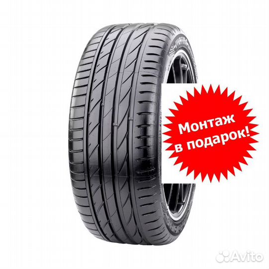 Maxxis Victra Sport VS5 265/35 R18