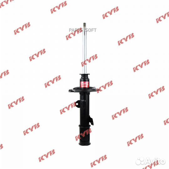 KYB 334347 Стойка амортизационная - Excel-G перед