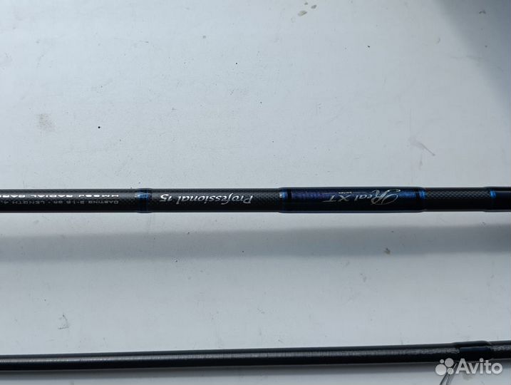 Матч Сolmic,shimano catana spinning BX 180 L