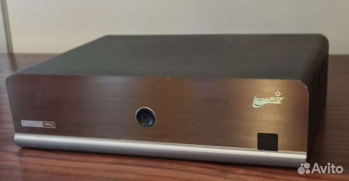 TV приставка IconBiT hdm35hdmi