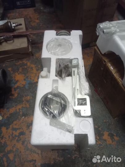 Швейная машина Vista sm v-5550