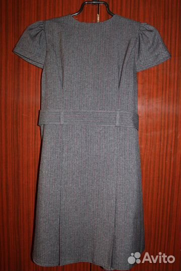 Школьный сарафан 