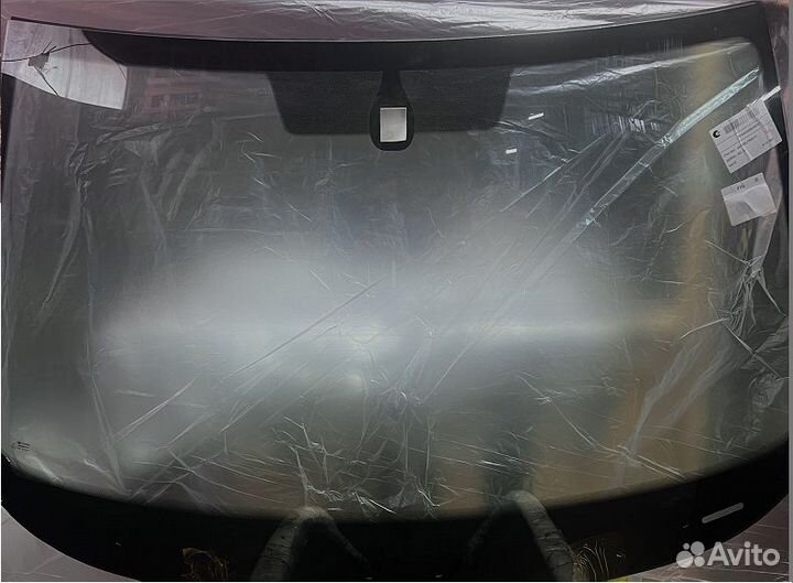 Лобовое стекло toyota Rav4 XA30 2005-2016 FYG 8372