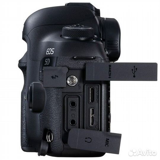 Canon EOS 5d Mark IV Body. новый, гарантия