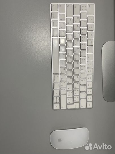 iMac 21.5 2017
