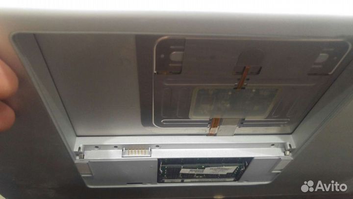 Apple MacBook Pro a1151