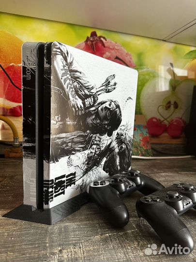 Sony playstation 4 slim 500gb