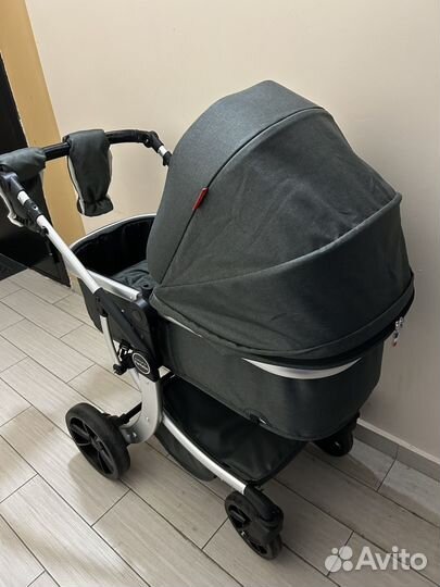 Коляска Aimile Farfello 3 в 1