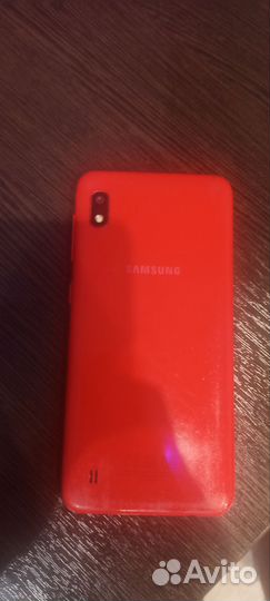 Samsung Galaxy A10, 2/32 ГБ