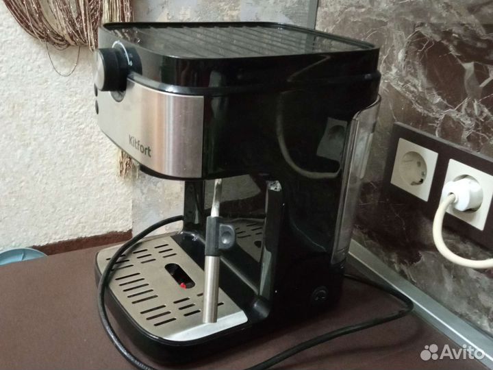 Кофемашина