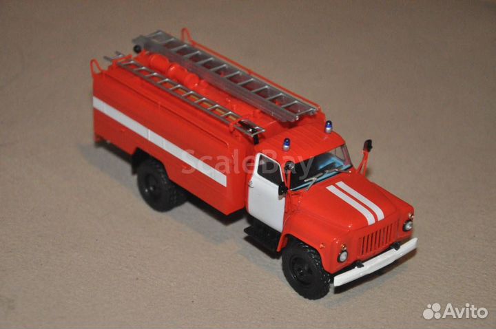 Аист. Модели газ