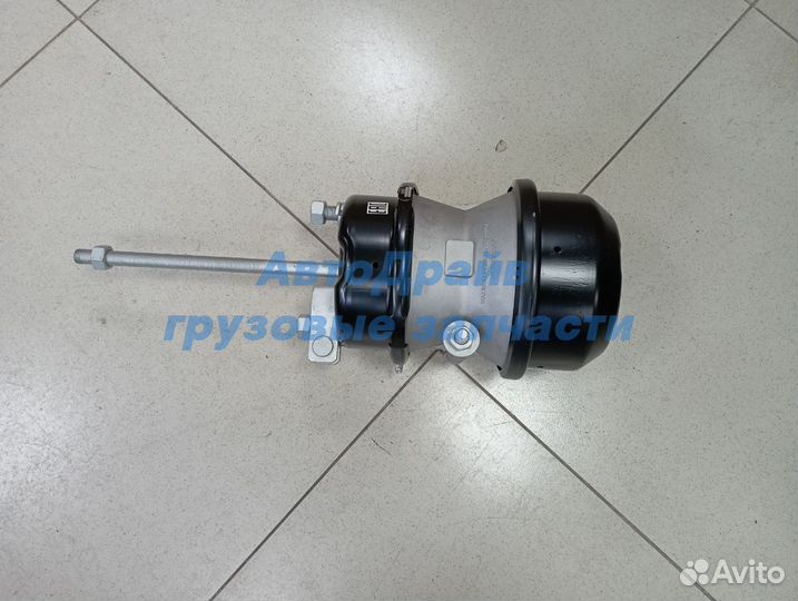 Энергоаккумулятор тип 24/30