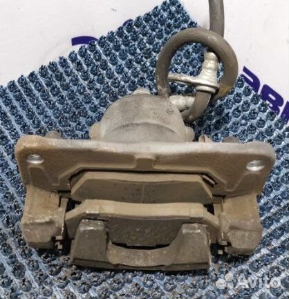 Суппорт Honda Fit