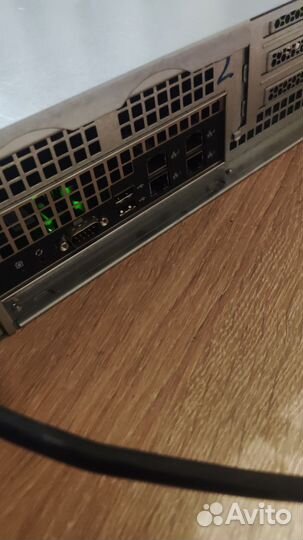 Схд EMC iomega StorCenter pro px12