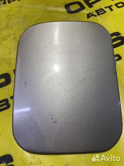 Лючок бензобака Chery Amulet A15