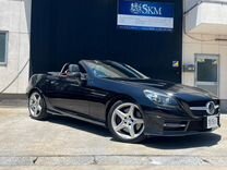 Mercedes-Benz SLK-класс 1.8 AT, 2013, 67 000 км, с пробегом, цена 1 390 000 руб.