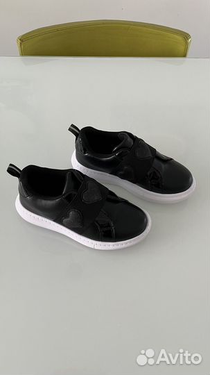 Туфли школьные для девочки