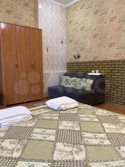 1-к. квартира, 35 м², 2/2 эт.