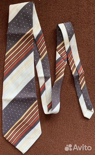 Галстук СССР