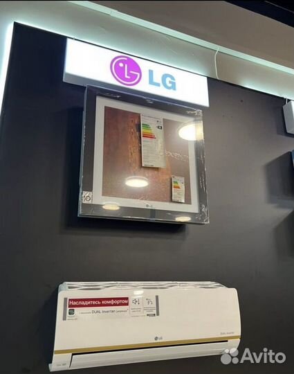 Сплит-система, кондиционеры