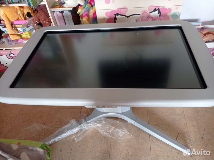 Интерактивный детский столик